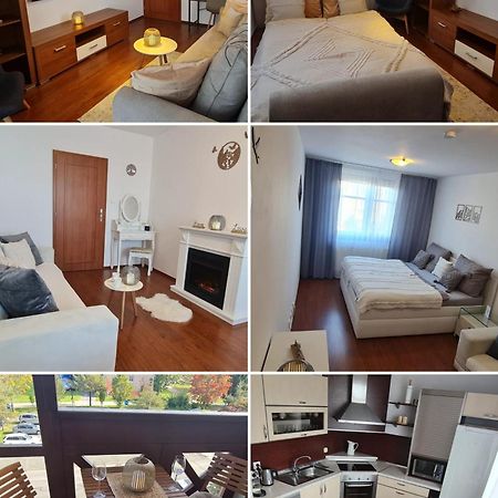 Tatra Diamond Appartement 70M2 V Centre Poprad Exterior foto